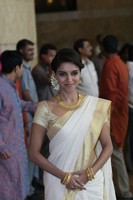 Asin Saree Photos